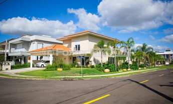 Imagem: Gravataí - Casa de Condomínio - São Vicente