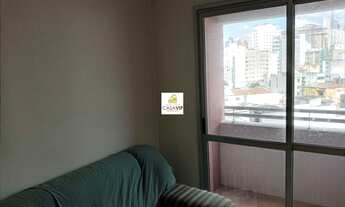 Imagem 2: Apartamento à venda, Cambuci, 91m², 3 dormitórios, 1 suíte, 1 vaga!