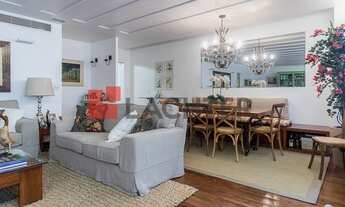 Imagem 5: RIO DE JANEIRO - Apartamento Padrão - Leblon