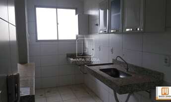 Imagem 3: Apartamento (tipo - padrao) 2 dormitórios, cozinha planejada, portaria 24hs, lazer, espaço