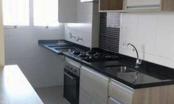 Imagem 2: Apartamento para venda com 444 metros quadrados com 2 quartos em Canhema - Diadema - SP