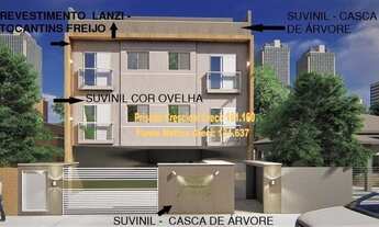 Imagem: Apartamento s/ Condomínio c/ 2 dormitórios