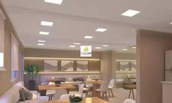 Imagem 2: Apartamento à venda, Jardim Cidália, 32,56m², 1 dormitório, sem vaga! ENTREGA EM JUN/2022!