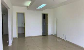 Imagem 5: Sala Comercial/Usada para Locação em São Luís, Jardim Renascença, 2 banheiros, 2 vagas