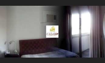 Imagem 5: Apartamento para locação ou venda, Vila Clementino, 180m², 3 suítes, 2 vagas!