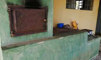 Imagem 4: Sítio para venda em Itapetininga tem 2 alqueires, com casa e tanque