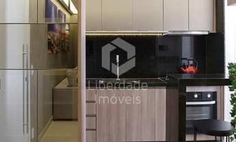 Imagem 7: BELO HORIZONTE - Apartamento Padrão - União