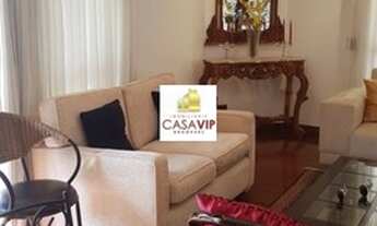 Imagem 3: Apartamento à venda, Santana, 300m², 5 dormitórios, 4 suítes, 4 vagas!