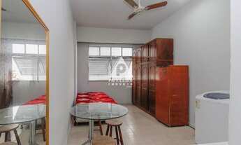 Imagem: Kitnet à venda, Botafogo - RIO DE JANEIRO/RJ