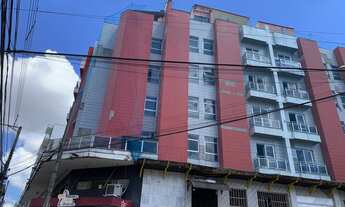 Imagem 3: Excelente Cobertura 3 quartos sendo 2 suítes no Bairu