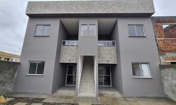 Imagem 2: Apartamento para venda com 50 metros quadrados com 2 quartos em Centro - Paulista - PE