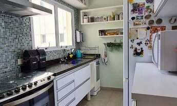 Imagem 6: Humanari, 111 m² , 2 suítes à venda por R$ 1.850.000 - Brooklin - São Paulo/SP