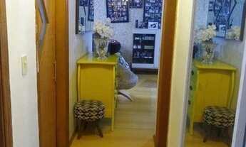 Imagem 7: Apartamento com 3 dormitórios à venda, 110 m² por R$ 475.000,00 - Freguesia do Ó - São Pau