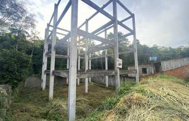 Imagem 4: Blumenau - Terreno Padrão - Passo Manso