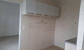 Imagem 6: Sao Jose dos Campos - Apartamento Padrão - Vila Zizinha