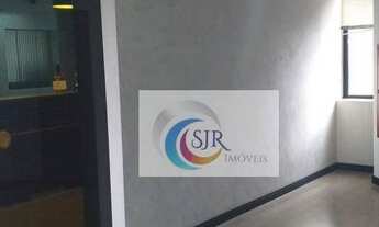 Imagem 2: Conjunto comercial para alugar, 320 m²- Brooklin - São Paulo/SP