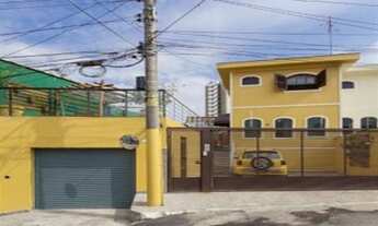 Imagem: Ótimo Sobrado na Mooca com 208 m², disponível