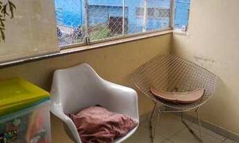 Imagem 4: Apartamento com 3 dormitórios à venda, 110 m² por R$ 475.000,00 - Freguesia do Ó - São Pau