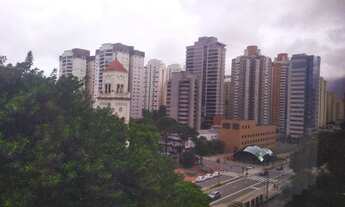 Imagem 6: São Paulo - Conjunto Comercial/Sala - Moema