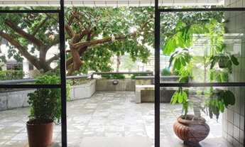 Imagem: Apartamento para aluguel tem 80 metros quadrados