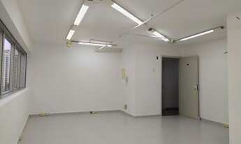 Imagem 4: São Paulo - Conjunto Comercial/Sala - Moema