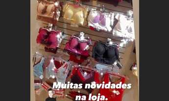 Imagem 2: VENDO LOJA DE MODA ÍNTIMA