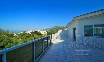 Imagem 5: Cobertura à venda no Recreio dos Bandeirantes. RJ