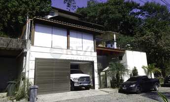 Imagem: Casa de condomínio para venda possui 500