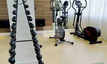 Imagem 7: Apartamento à venda no bairro Jardim Atlântico - Florianópolis/SC