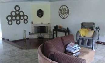 Imagem 2: Casa em Condomínio para Venda em São Bernardo do Campo, Parque Terra Nova II, 4 dormitório