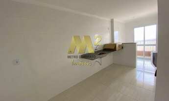 Imagem 7: Apartamento com 2 dormitórios, Guilhermina, Praia Grande