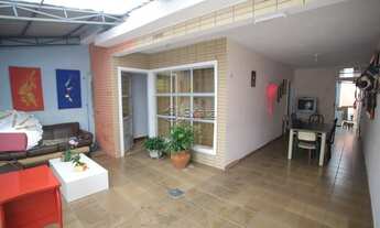 Imagem 2: SOROCABA - Casa Padrão - Vila Barcelona