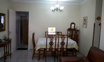 Imagem 3: Apartamento à venda, Vila Mariana, 93m², 3 dormitórios, 1 suíte, 2 vagas!