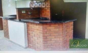 Imagem 3: Apartamento, 140 m² - venda por R$ 525.000,00 ou aluguel por R$ 2.200,00/mês - Centro - Sã