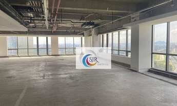 Imagem 5: Conjunto para alugar, 1539 m² Itaim Bibi - São Paulo/SP