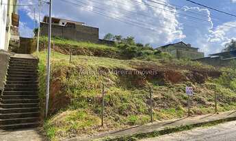 Imagem 3: Juiz de Fora - Terreno Padrão - Vivendas da Serra
