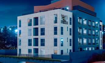 Imagem 5: APARTAMENTO RESIDENCIAL em Curitiba - PR, Campo Comprido