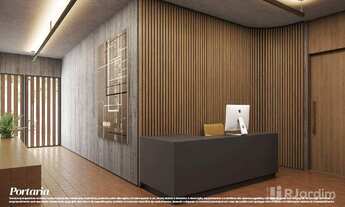 Imagem 3: Apartamento com 1 dormitório à venda, 37 m² por R$ 791.174,00 - Gávea - Rio de Janeiro/RJ