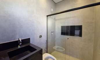 Imagem 6: Casa em Condomínio à venda no Terras de Siena, 3 quartos, 3 suítes, Loteamento Terras de S