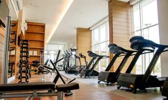 Imagem 7: Apartamento para venda com 78 metros quadrados com 2 quartos em Jacarepaguá - Rio de Janei