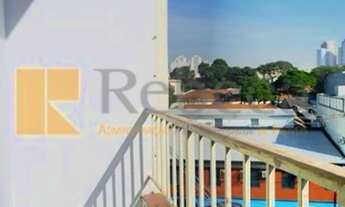 Imagem 3: Apartamento para Alugar, 100m²- Bom Retiro - São Paulo - SP