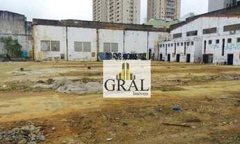 Imagem: Terreno para alugar, 2392 m² por R$ 12.000,00/mês