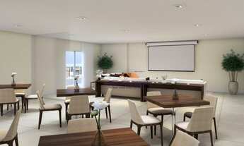 Imagem: Apartamento com 2 dormitórios à venda