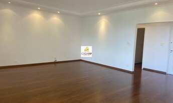 Imagem 2: Apartamento à venda, Vila Monumento, 218m², 3 dormitórios, sendo 1 suíte, 2 vagas!