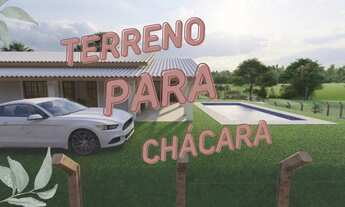 Imagem: Lote/Terreno para venda com 500 metros quadrados