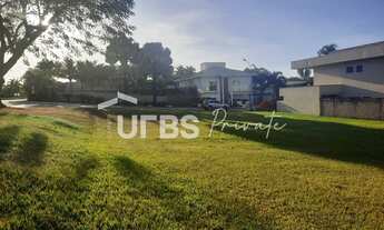 Imagem 7: Jardins Milão - Terreno