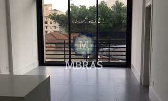 Imagem: Lindo Duplex no Jardins