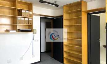 Imagem 2: Conjunto à venda, 160 m² - Cerqueira César - São Paulo/SP