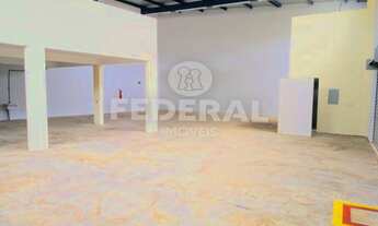 Imagem 7: Comercial galpão / barracão - Bairro Jardim Guanabara em Goiânia