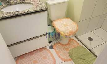 Imagem 8: Apartamento à venda, 58 m² por R$ 350.000,00 - Jaraguá - São Paulo/SP